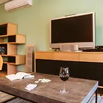 Prime Parque דירה *