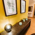 Prime Parque דירה סאו מרטיניו דו פורטו