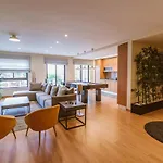 Prime Parque סאו מרטיניו דו פורטו