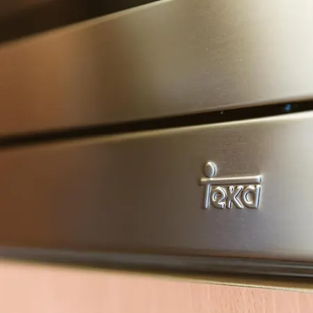 Prime Parque דירה