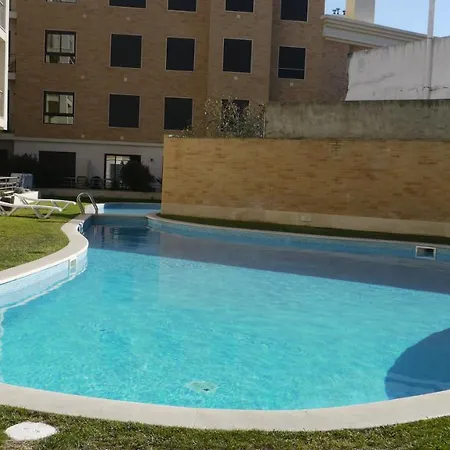 Apartment Prime Parque *