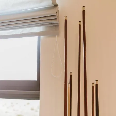 아파트 Prime Parque *