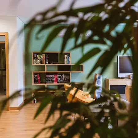 Apartment Prime Parque