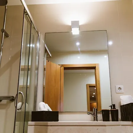 Prime Parque 아파트 상 마르티뇨 두 포르투