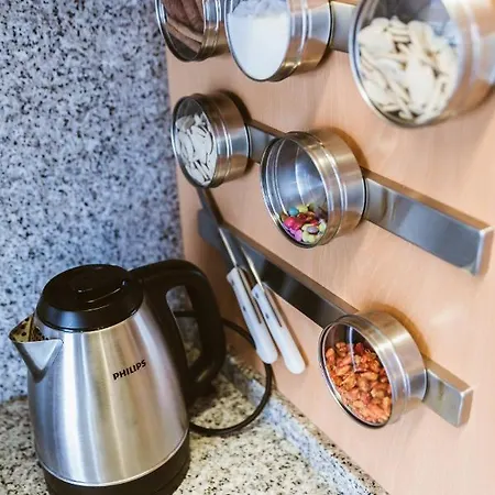 아파트 Prime Parque 상 마르티뇨 두 포르투