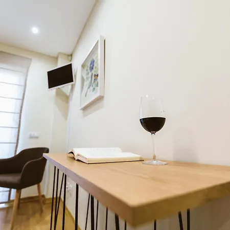 Prime Parque Apartment Sao Martinho do Porto