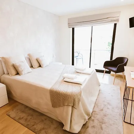 Apartment Prime Parque *