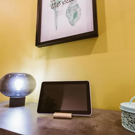 아파트 Prime Parque