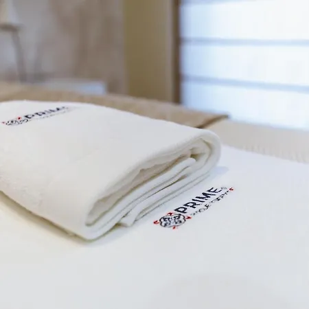 아파트 Prime Parque 상 마르티뇨 두 포르투