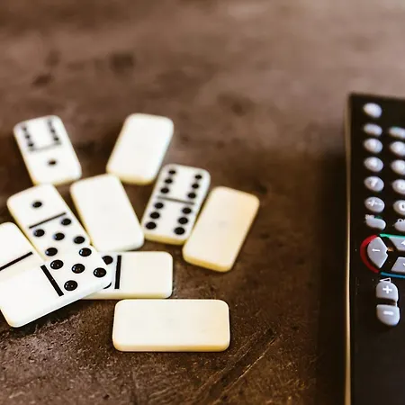 Prime Parque * 상 마르티뇨 두 포르투