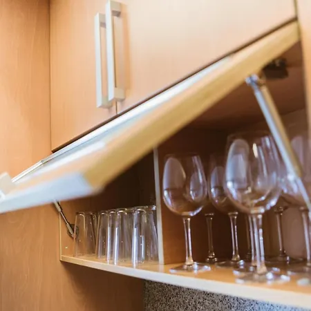 Apartamento Prime Parque