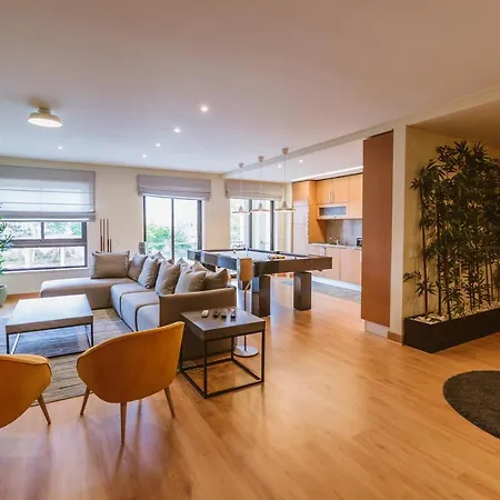 Prime Parque 상 마르티뇨 두 포르투