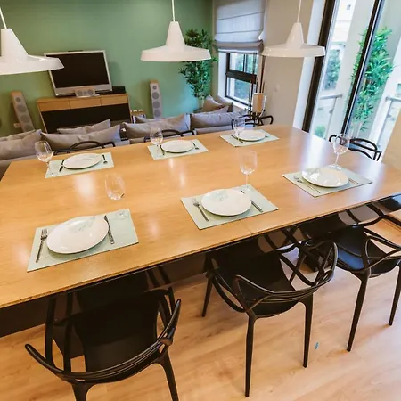 Prime Parque 상 마르티뇨 두 포르투