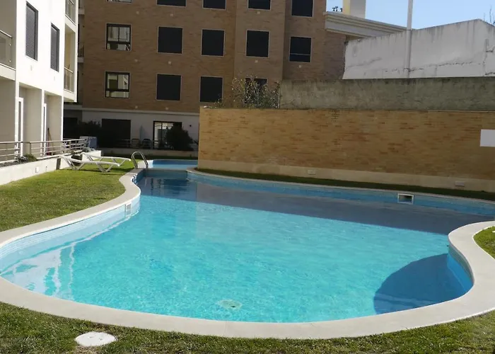 Апартаменты Prime Parque *