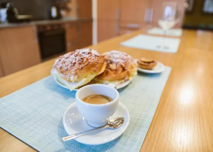 Prime Parque Апартаменты