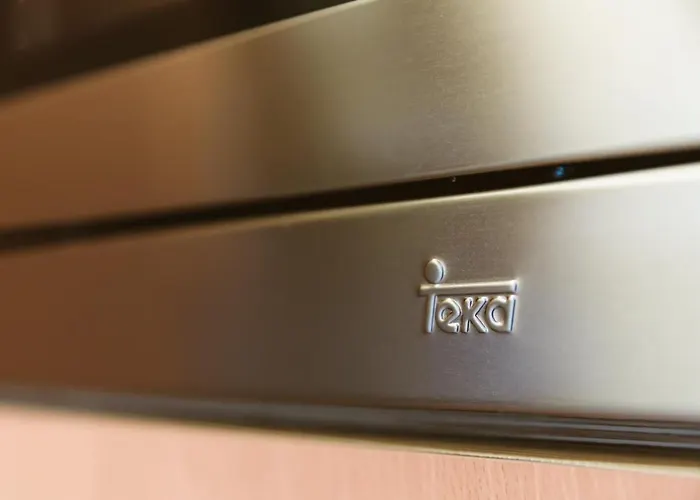 Prime Parque Апартаменты