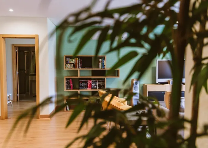 Апартаменты Prime Parque