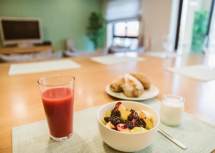 Prime Parque Сан-Мартинью-ду-Порту