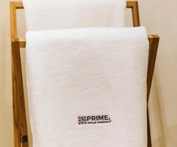 Prime Parque * Сан-Мартинью-ду-Порту