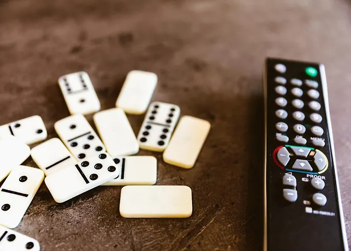 Prime Parque * Сан-Мартинью-ду-Порту