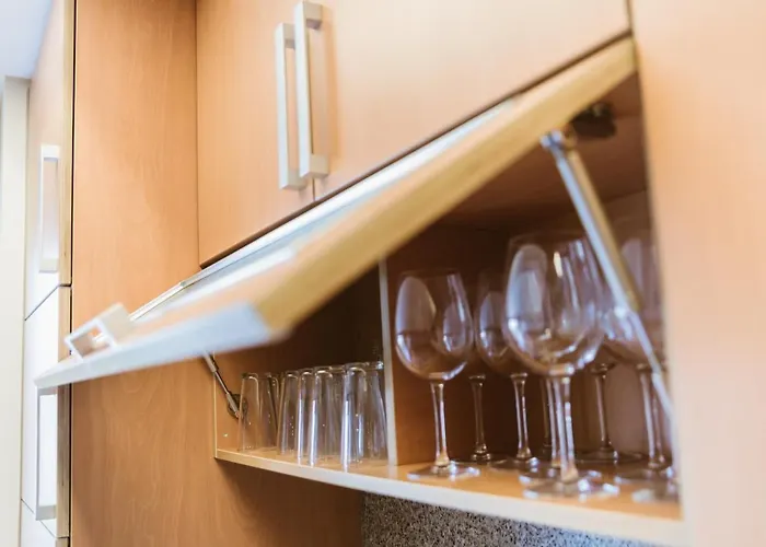 Апартаменты Prime Parque