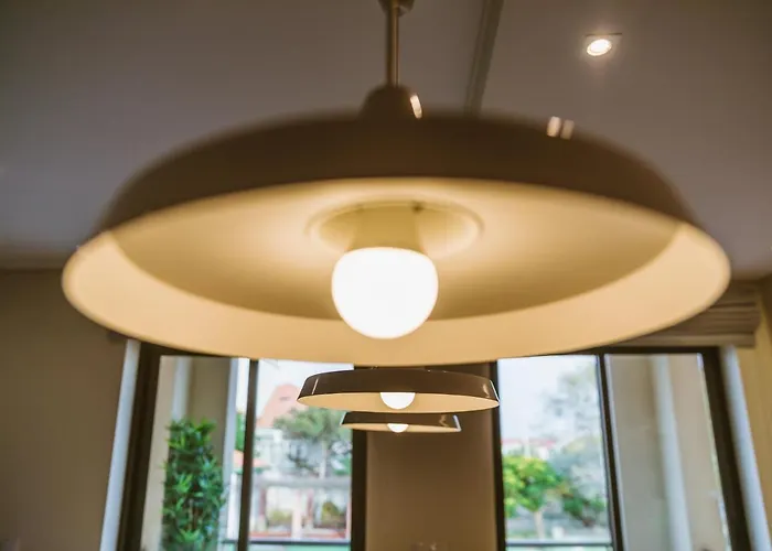 Prime Parque Сан-Мартинью-ду-Порту