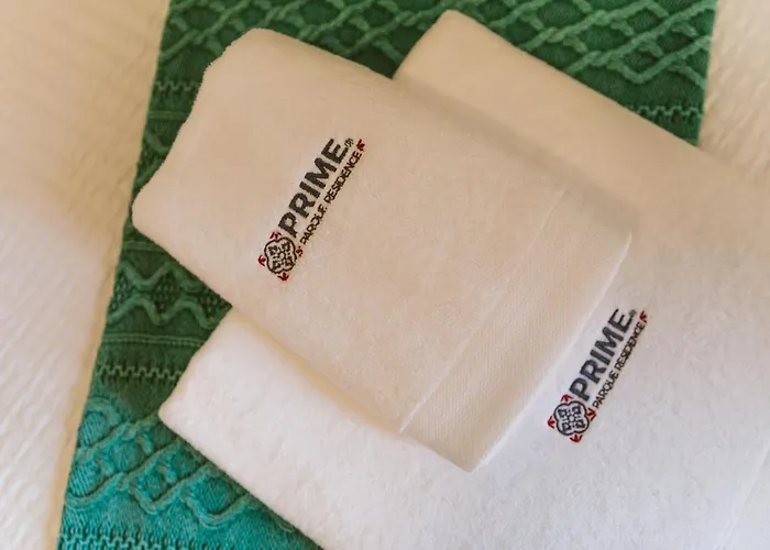 Prime Parque * Сан-Мартинью-ду-Порту