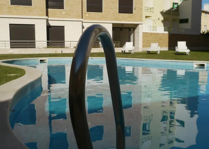 Prime Parque * Сан-Мартинью-ду-Порту