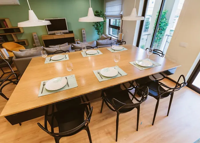 Prime Parque Сан-Мартинью-ду-Порту