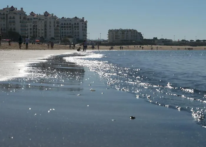 Апартаменты Prime Parque *